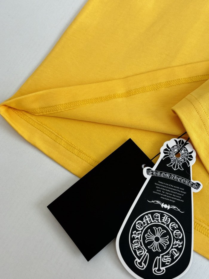 Chrome Hearts 2026ss New  T Shirt SizeS-XL