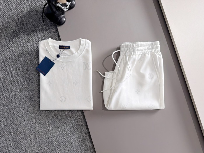 Louis Vuitton 2026ss New Sommeranzug  Size M-XXXL