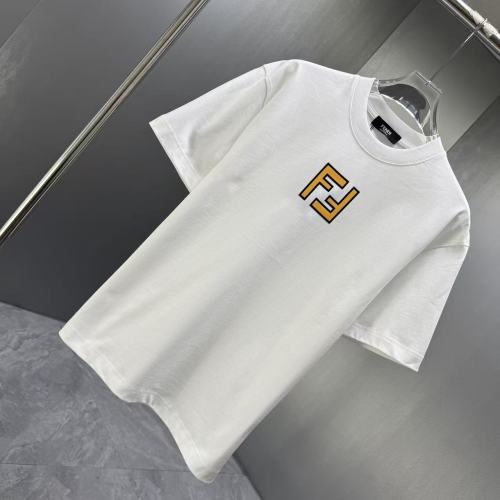 Fendi 2026ss New  T Shirt SizeS-XL