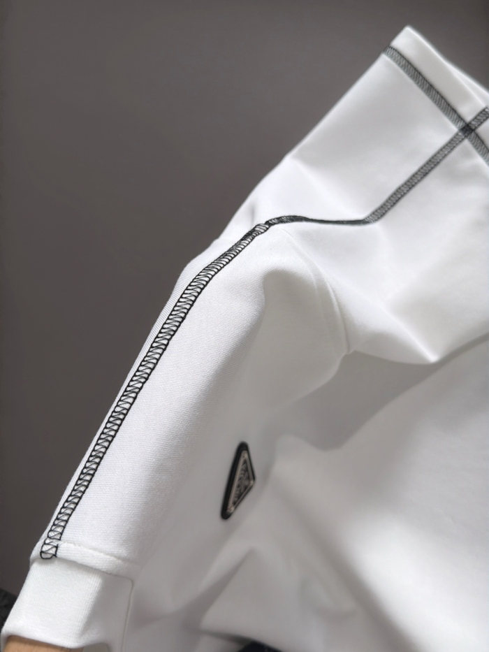 Prada 2026ss New Sommeranzug  Size M-XXXL