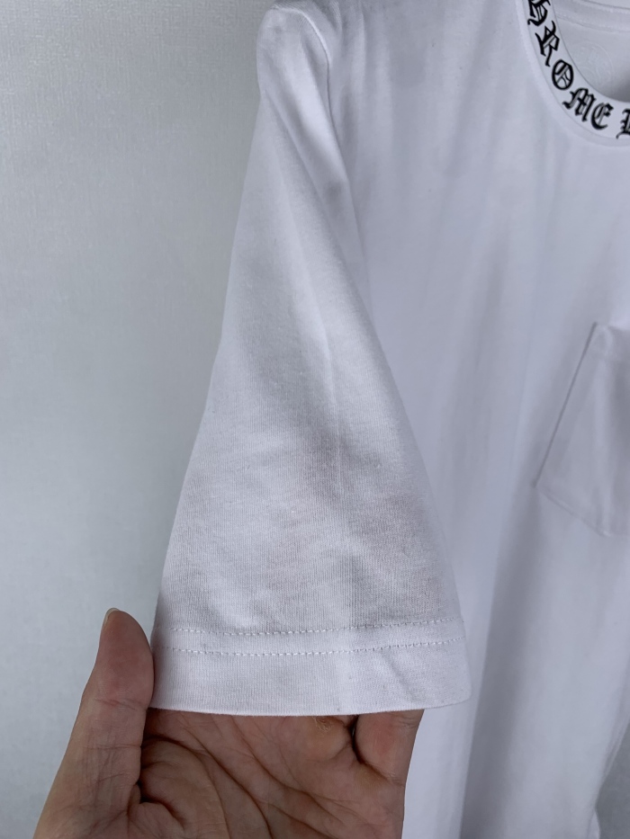 Chrome Hearts 2026ss New T Shirt  Size S-XL