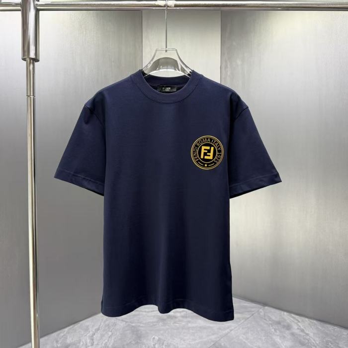 Fendi 2026ss New  T Shirt SizeS-XL