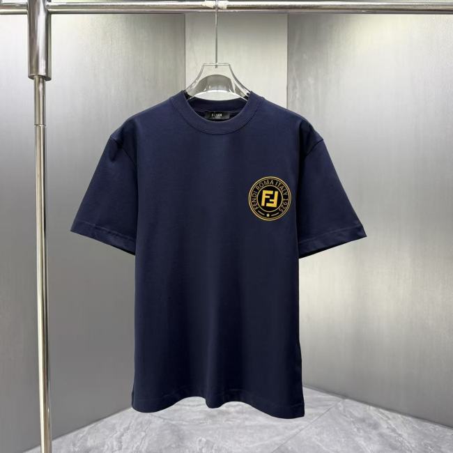 Fendi 2026ss New T Shirt SizeS-XL