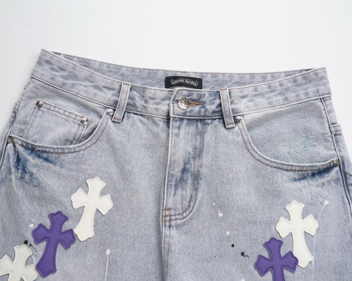 Chrome Hearts 2026ss New Shorts Size M-XXL