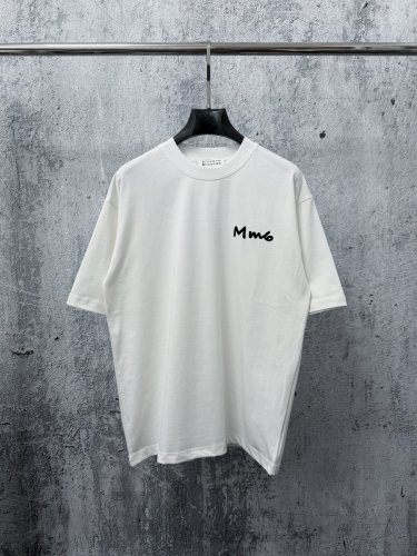 Maison Margiela 2026ss New  T Shirt  Size XS-L