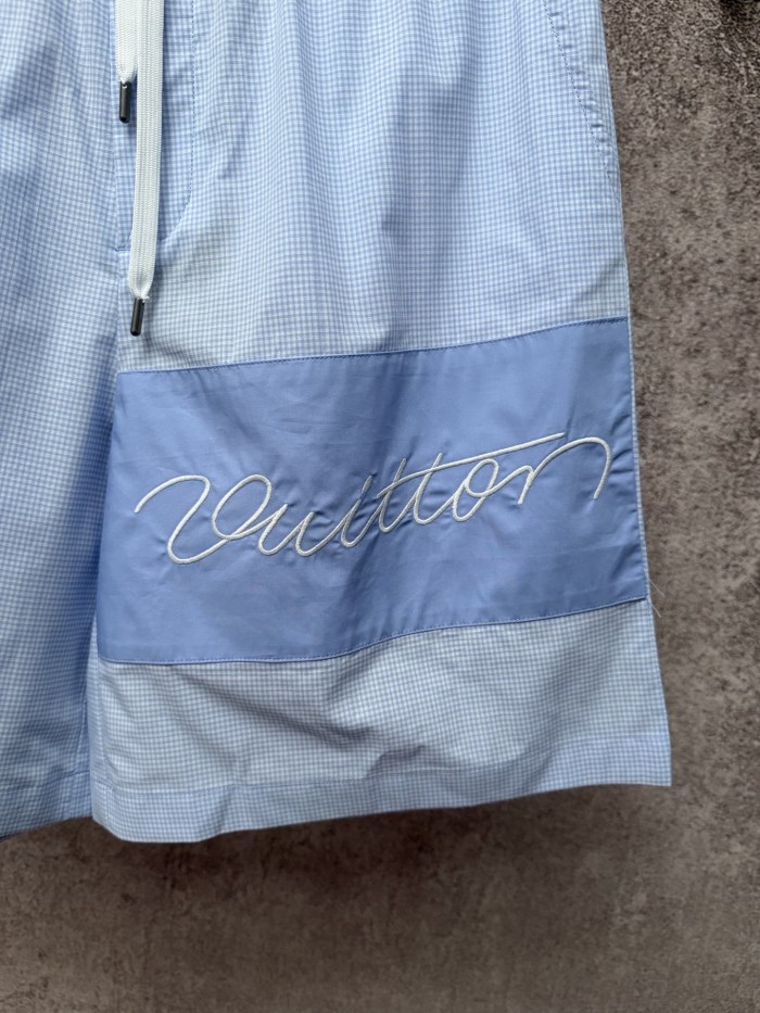 Louis Vuitton 2026ss New Shorts Size S-XL