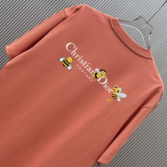 Dior 2026ss New  T Shirt Size M-XXXXL