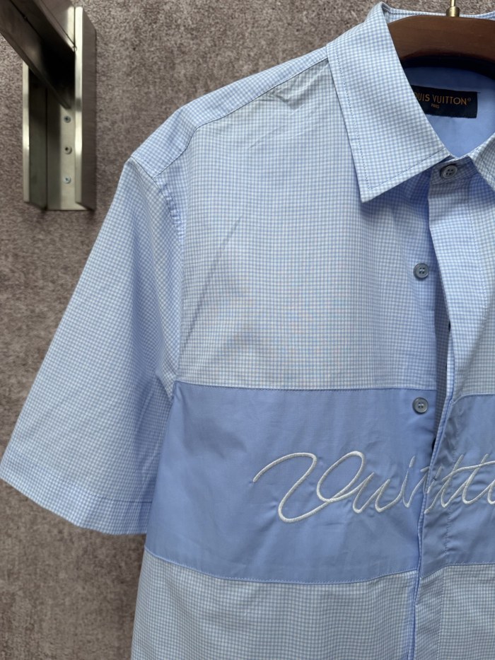 Louis Vuitton 2026ss New  T Shirt Size S-XL