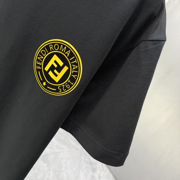 Fendi 2026ss New  T Shirt SizeS-XL