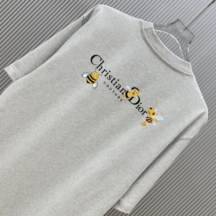 Dior 2026ss New  T Shirt Size M-XXXXL