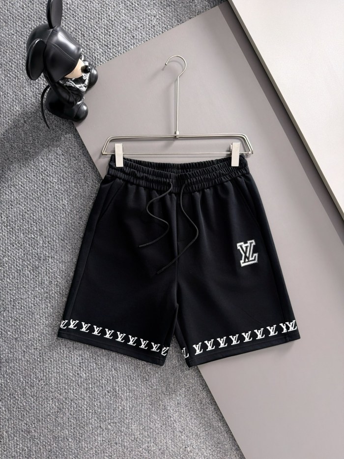 Louis Vuitton 2026ss New Sommeranzug  Size M-XXXL