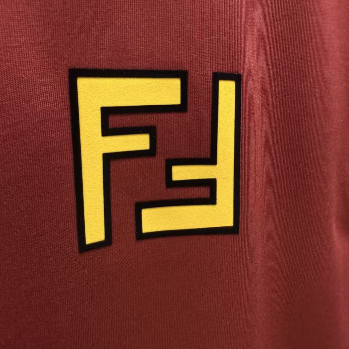 Fendi 2026ss New  T Shirt SizeS-XL