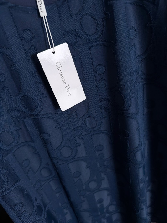 Dior 2026ss New Sommeranzug  Size M-XXXL