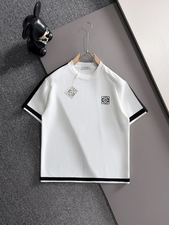 Loewe 2026ss New Sommeranzug  Size M-XXXL