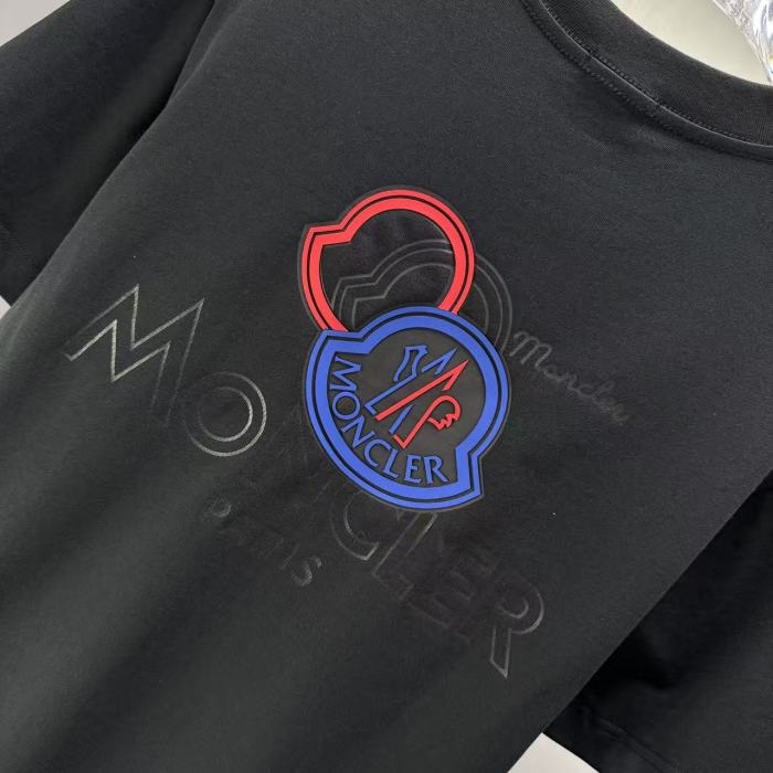 Moncler 2026ss New  T Shirt SizeS-XXL