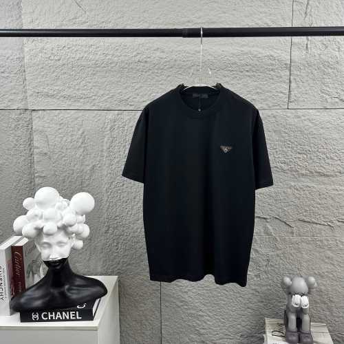 Prada 2026ss New T Shirt  Size S-XXL