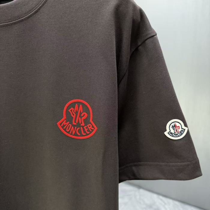 Moncler 2026ss New  T Shirt SizeS-XXL