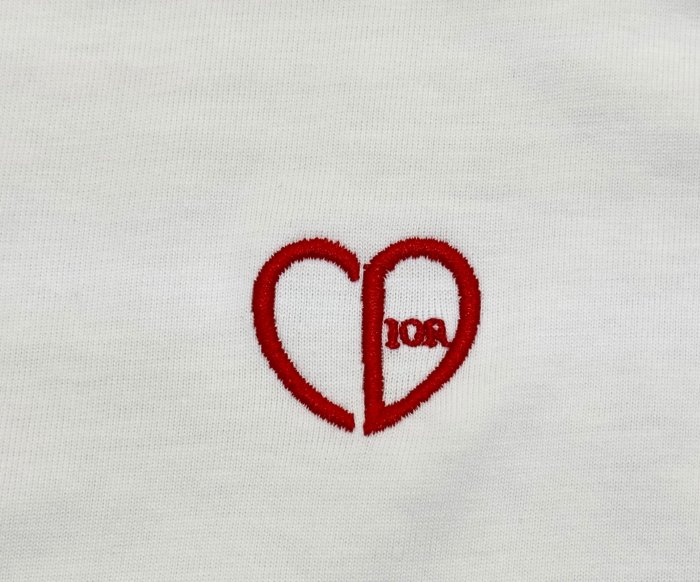 Dior 2026ss New  T Shirt Size M-XXXXL