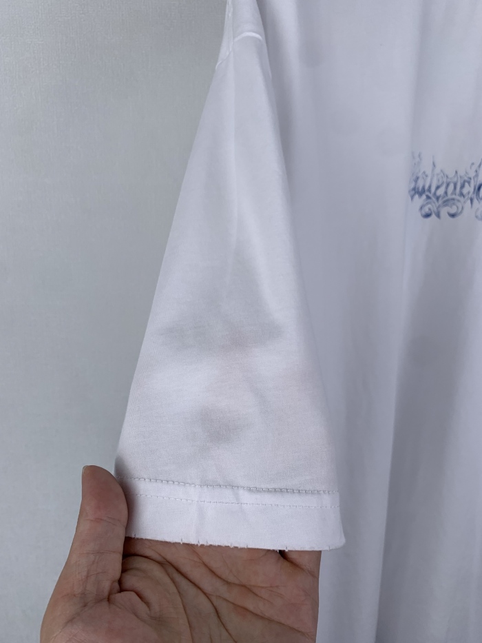 Balenciaga 2026ss New T Shirt  Size XS-L