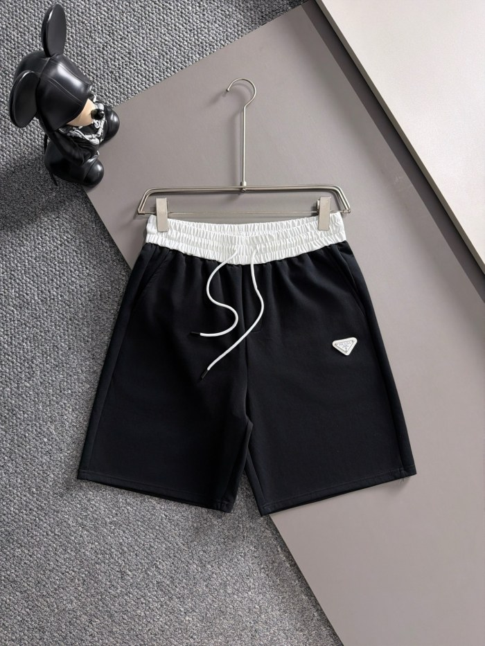Prada 2026ss New Sommeranzug  Size M-XXXL