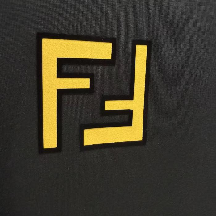 Fendi 2026ss New  T Shirt SizeS-XL