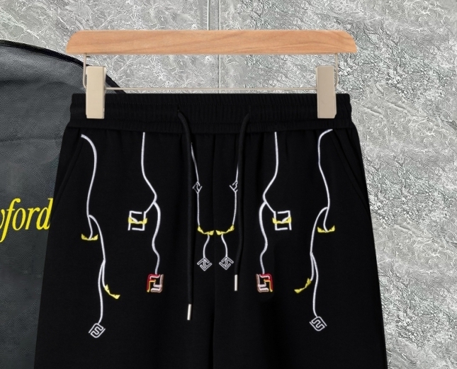 Fendi 2026ss New Shorts Size M-XXXL