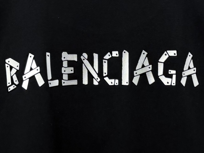 Balenciaga 2026ss New  T Shirt  Size XS-L