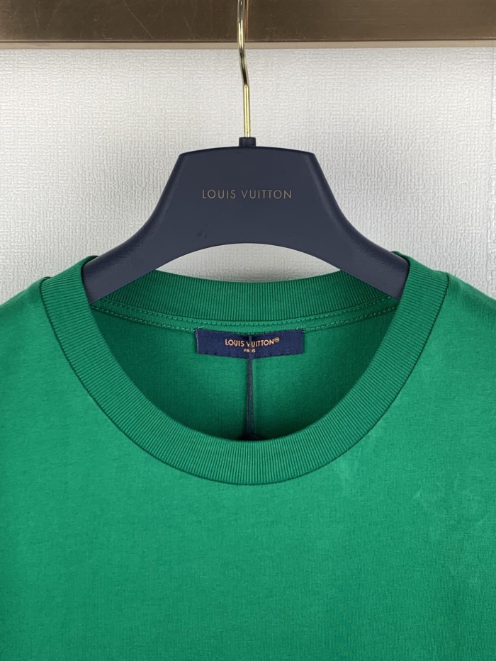 Louis Vuitton 2026ss New T Shirt  Size XS-L