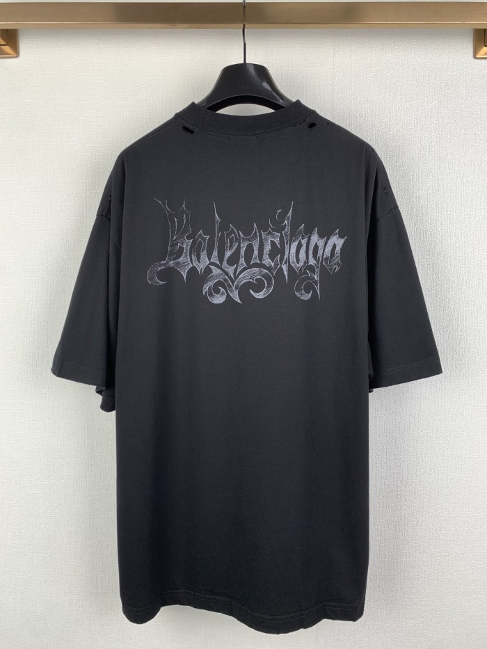 Balenciaga 2026ss New T Shirt  Size XS-L