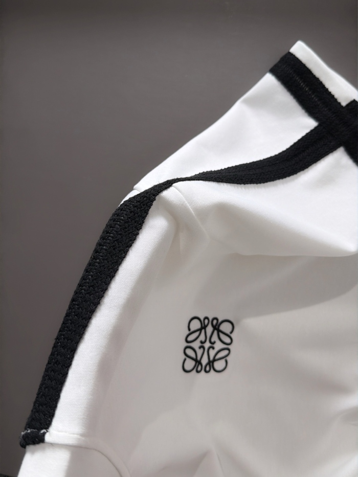 Loewe 2026ss New Sommeranzug  Size M-XXXL