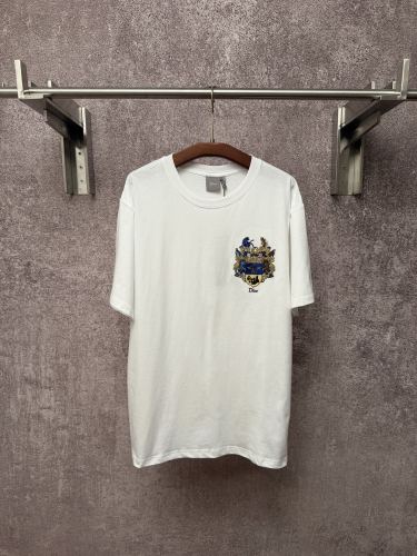 Dior 2026ss New  T Shirt Size S-XL