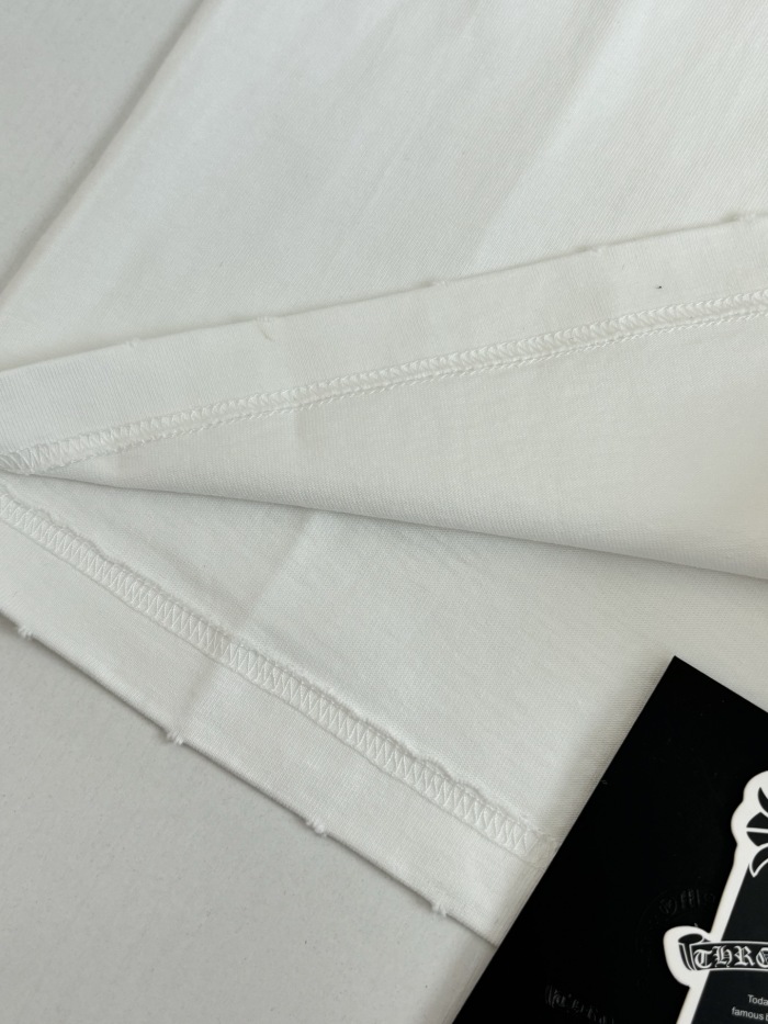 Chrome Hearts 2026ss New  T Shirt SizeS-XL