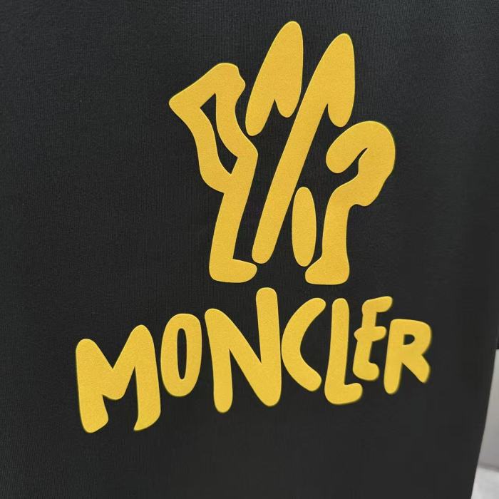 Moncler 2026ss New  T Shirt SizeS-XXL