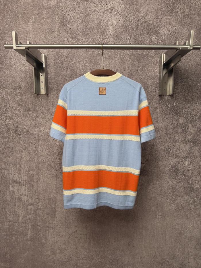 Louis Vuitton 2026ss New  T Shirt Size S-XL