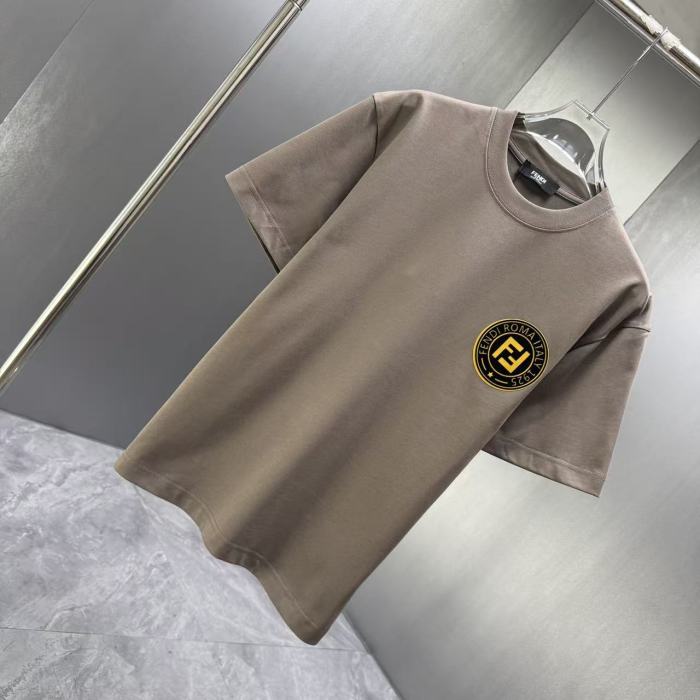Fendi 2026ss New  T Shirt SizeS-XL