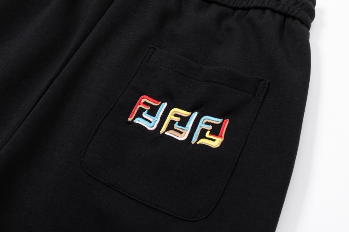 Fendi 2026ss New Shorts Size M-XXXL