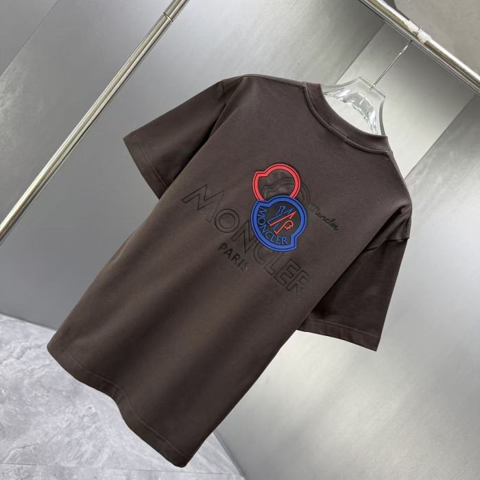 Moncler 2026ss New  T Shirt SizeS-XXL