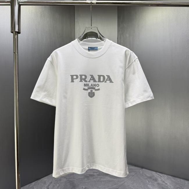 Prada 2026ss New T Shirt SizeS-XXL