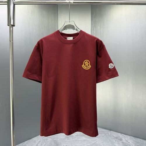 Moncler 2026ss New  T Shirt SizeS-XXL