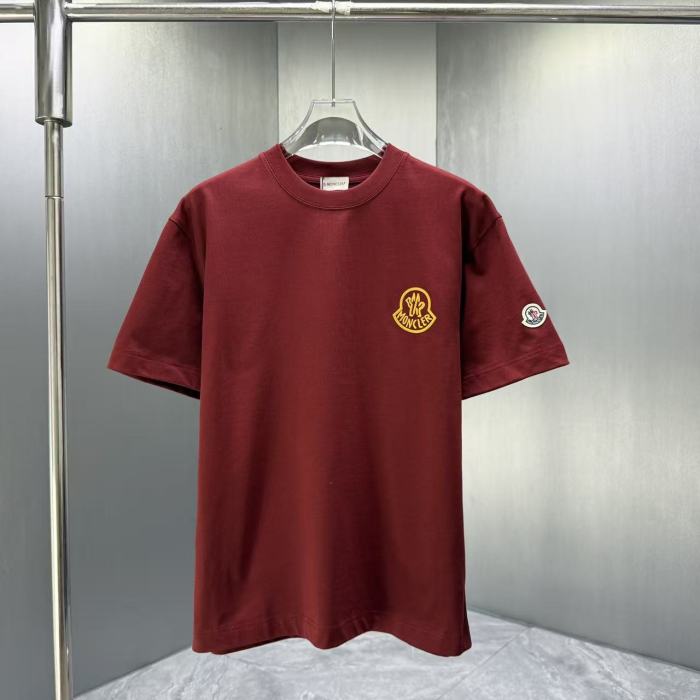 Moncler 2026ss New  T Shirt SizeS-XXL