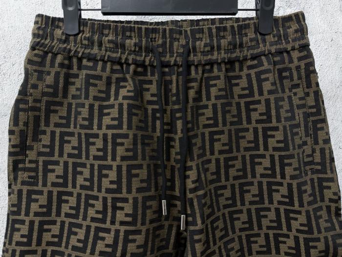 Fendi 2026ss New  Shorts  Size S-XL