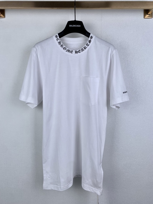 Chrome Hearts 2026ss New T Shirt Size S-XL