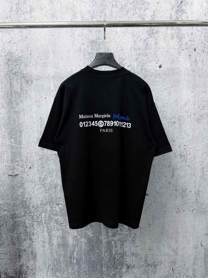 Maison Margiela 2026ss New  T Shirt  Size XS-L