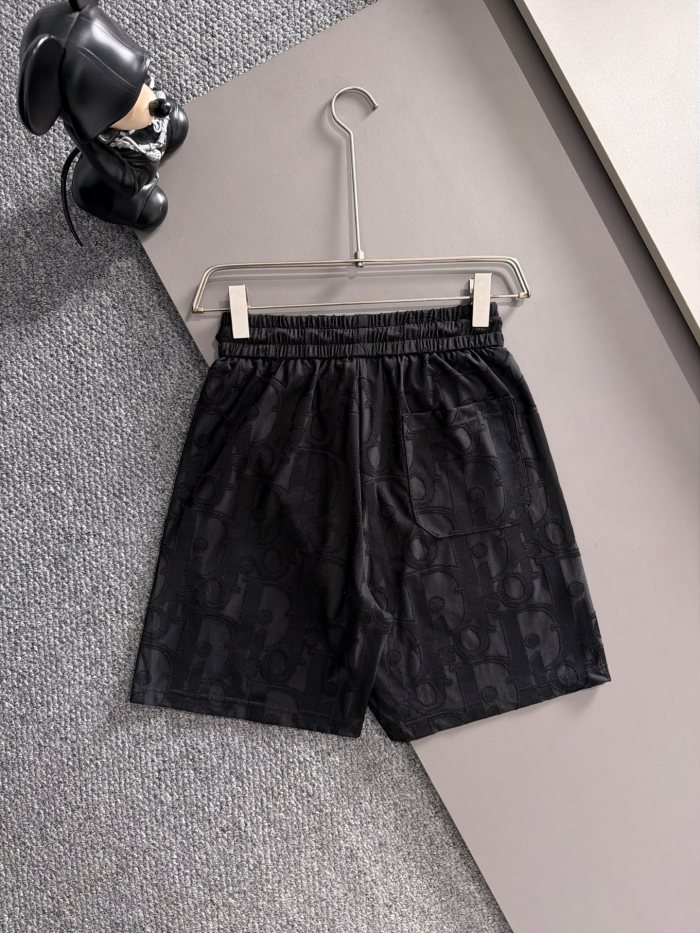 Dior 2026ss New Sommeranzug  Size M-XXXL