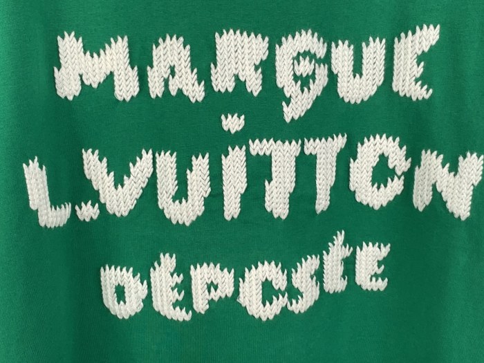 Louis Vuitton 2026ss New T Shirt  Size XS-L
