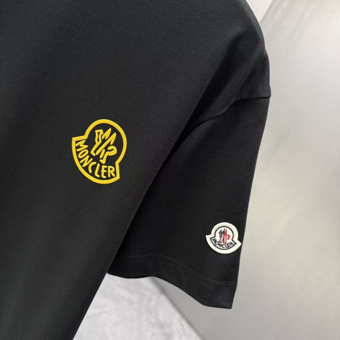 Moncler 2026ss New  T Shirt SizeS-XXL