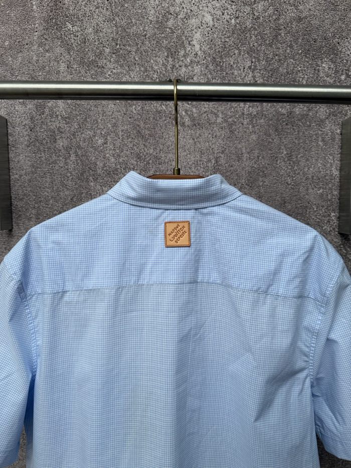 Louis Vuitton 2026ss New  T Shirt Size S-XL