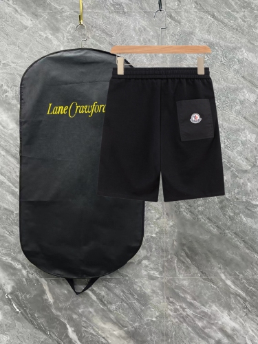 Moncler 2026ss New   Shorts Size M-XXXL