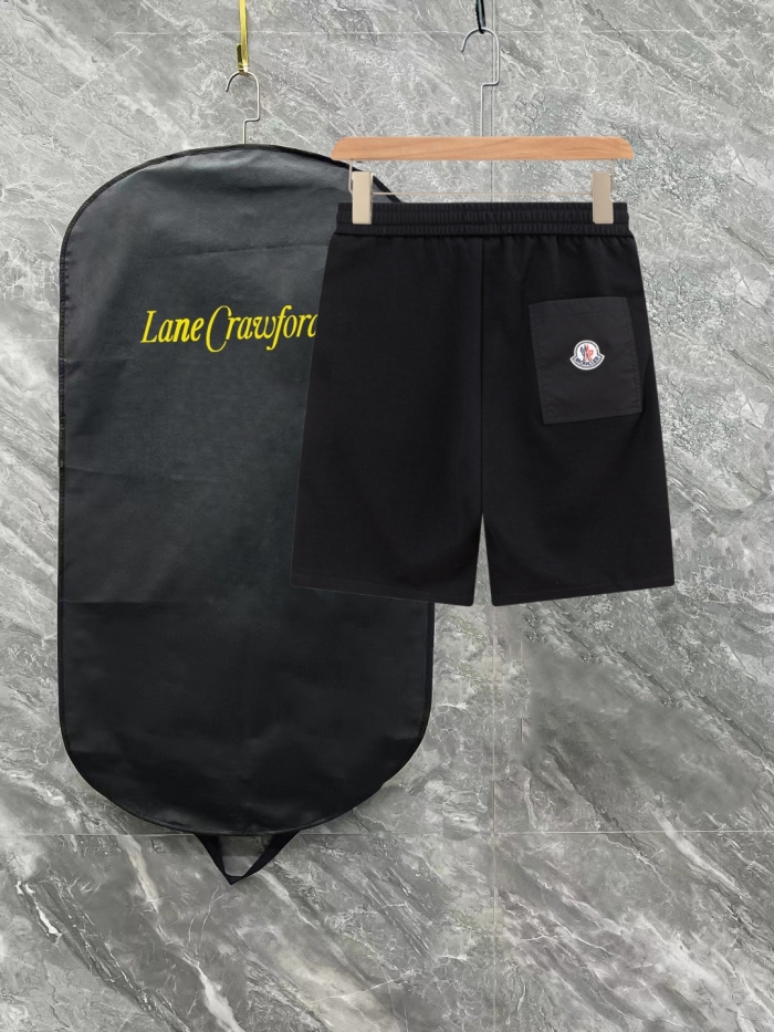 Moncler 2026ss New   Shorts Size M-XXXL