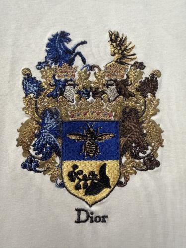 Dior 2026ss New  T Shirt Size S-XL